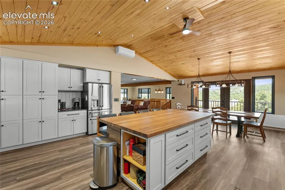 1400 Wild Bill Boulevard Westcliffe, CO 81252