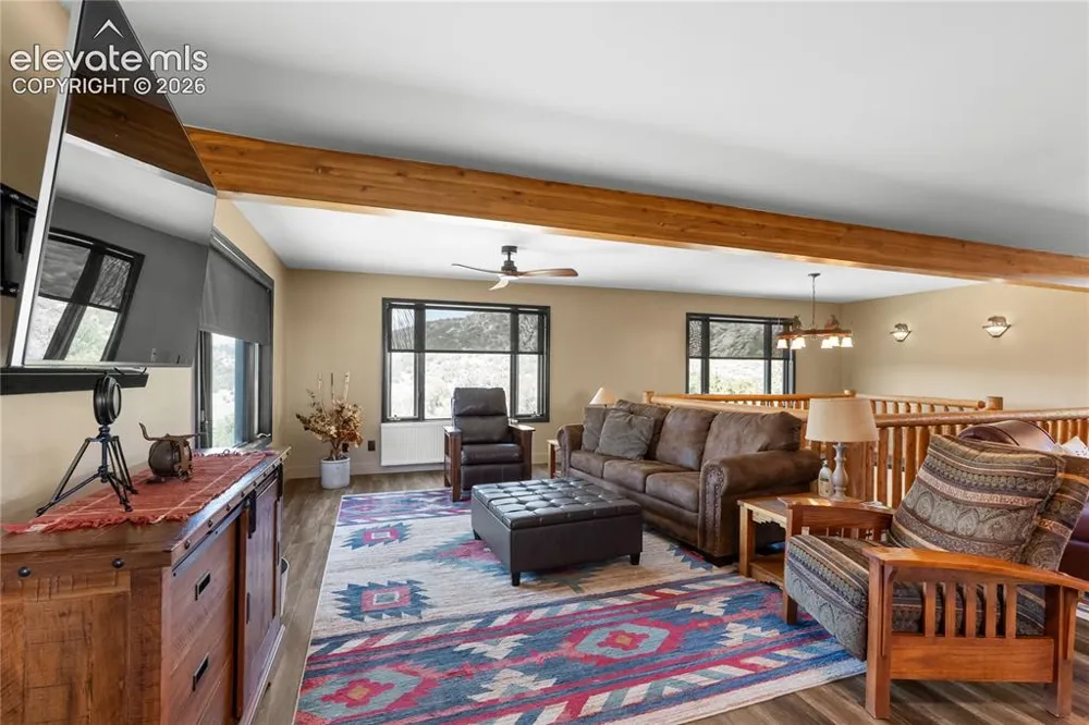 1400 Wild Bill Boulevard Westcliffe, CO 81252
