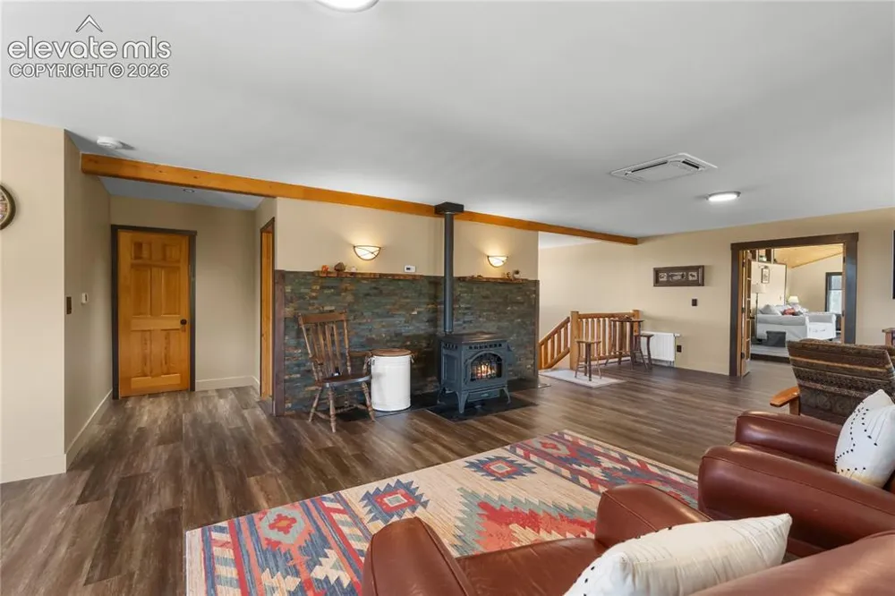 1400 Wild Bill Boulevard Westcliffe, CO 81252