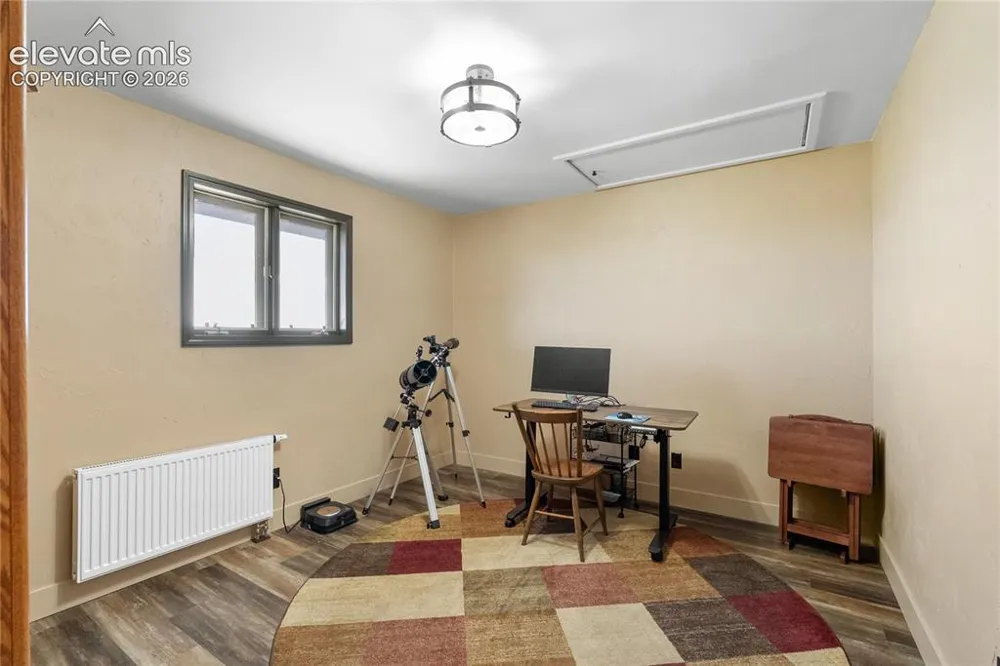 1400 Wild Bill Boulevard Westcliffe, CO 81252