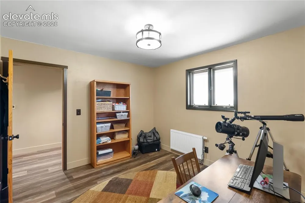1400 Wild Bill Boulevard Westcliffe, CO 81252