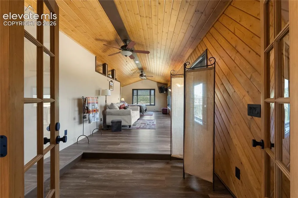 1400 Wild Bill Boulevard Westcliffe, CO 81252