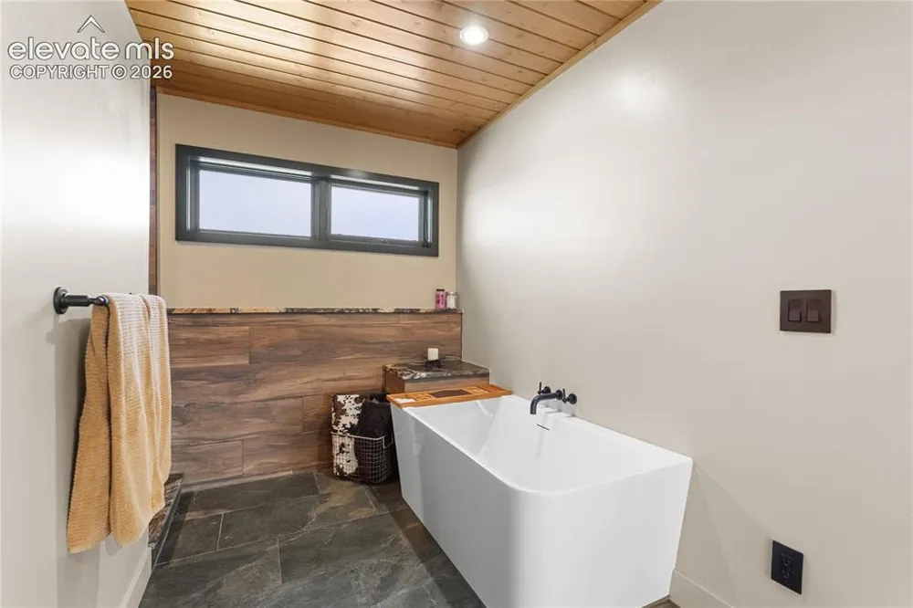 1400 Wild Bill Boulevard Westcliffe, CO 81252