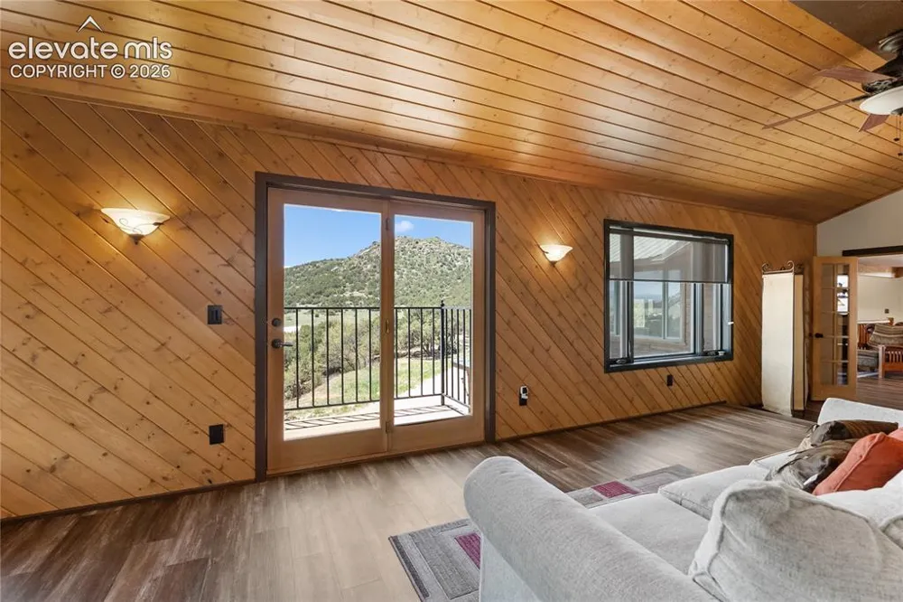 1400 Wild Bill Boulevard Westcliffe, CO 81252