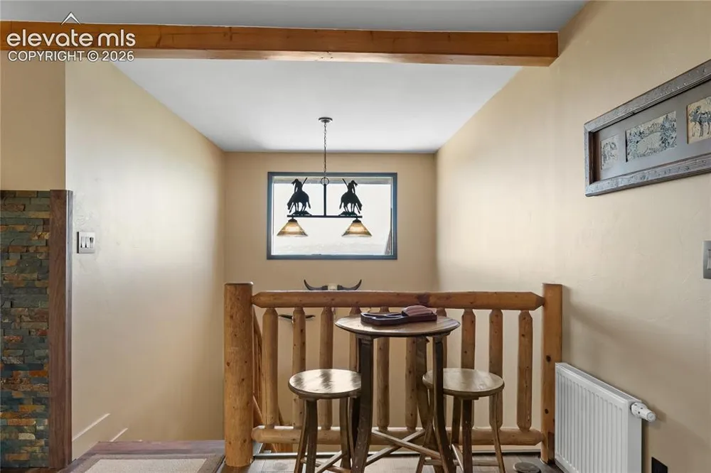 1400 Wild Bill Boulevard Westcliffe, CO 81252