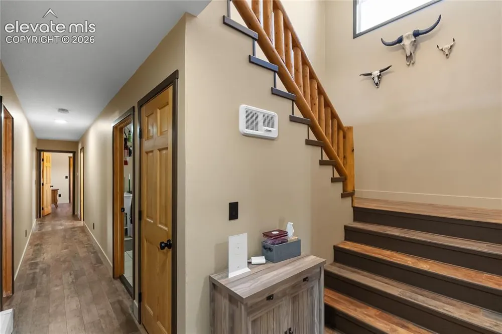 1400 Wild Bill Boulevard Westcliffe, CO 81252