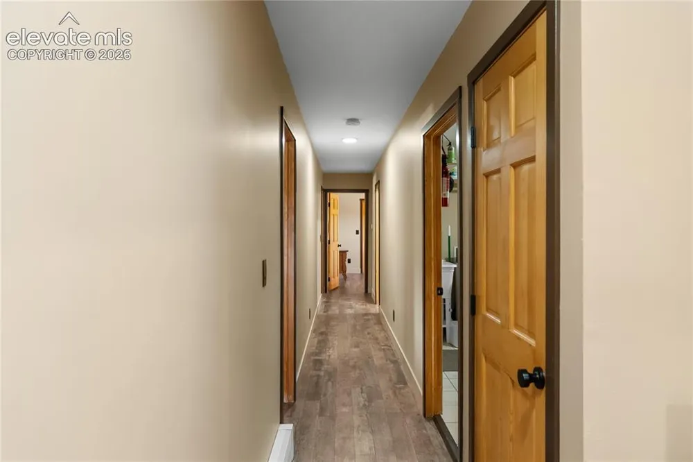 1400 Wild Bill Boulevard Westcliffe, CO 81252