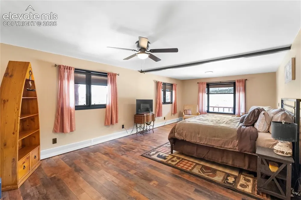 1400 Wild Bill Boulevard Westcliffe, CO 81252