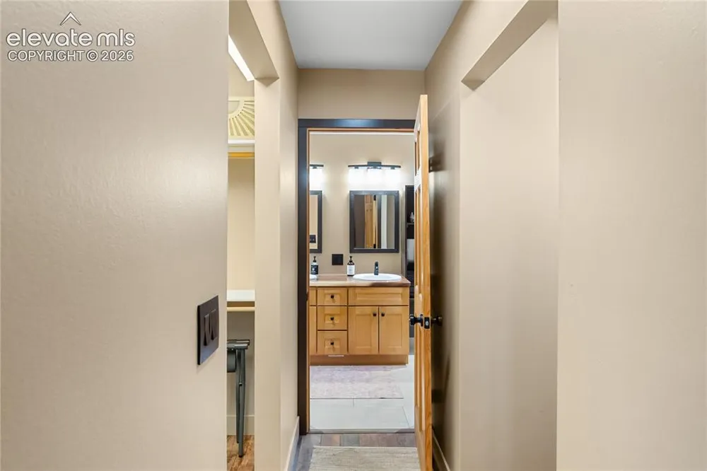 1400 Wild Bill Boulevard Westcliffe, CO 81252