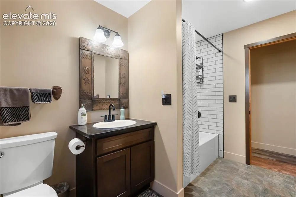 1400 Wild Bill Boulevard Westcliffe, CO 81252