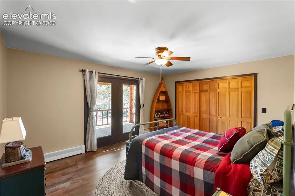 1400 Wild Bill Boulevard Westcliffe, CO 81252