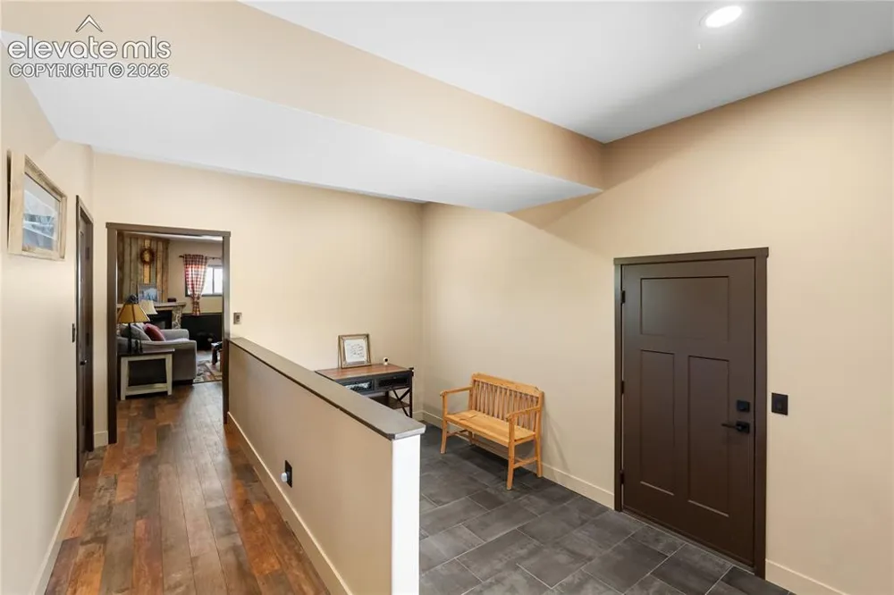 1400 Wild Bill Boulevard Westcliffe, CO 81252