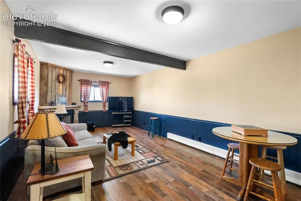 1400 Wild Bill Boulevard Westcliffe, CO 81252