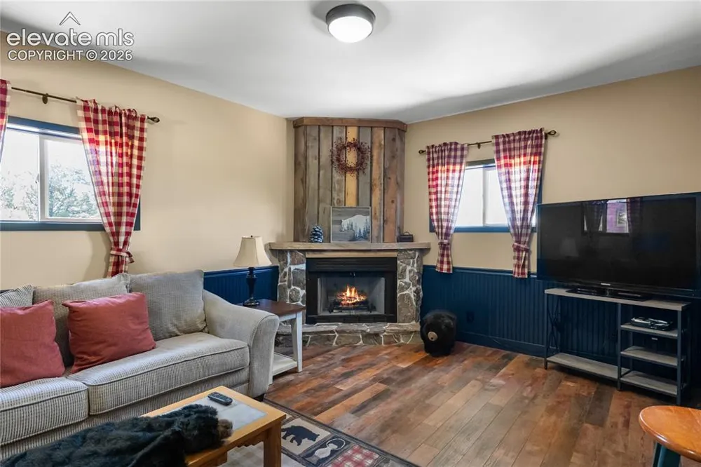 1400 Wild Bill Boulevard Westcliffe, CO 81252