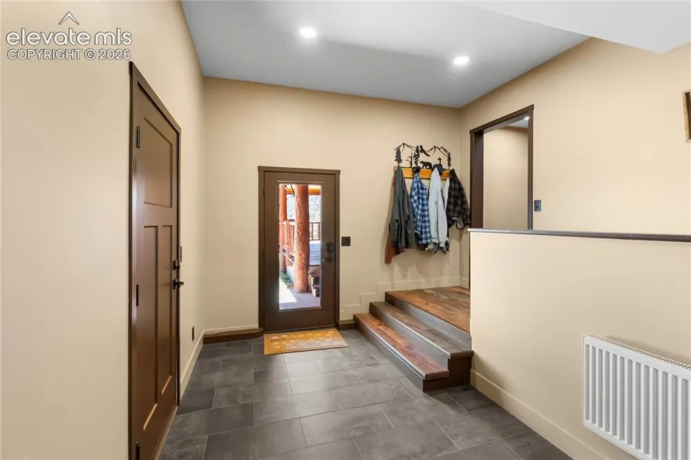 1400 Wild Bill Boulevard Westcliffe, CO 81252
