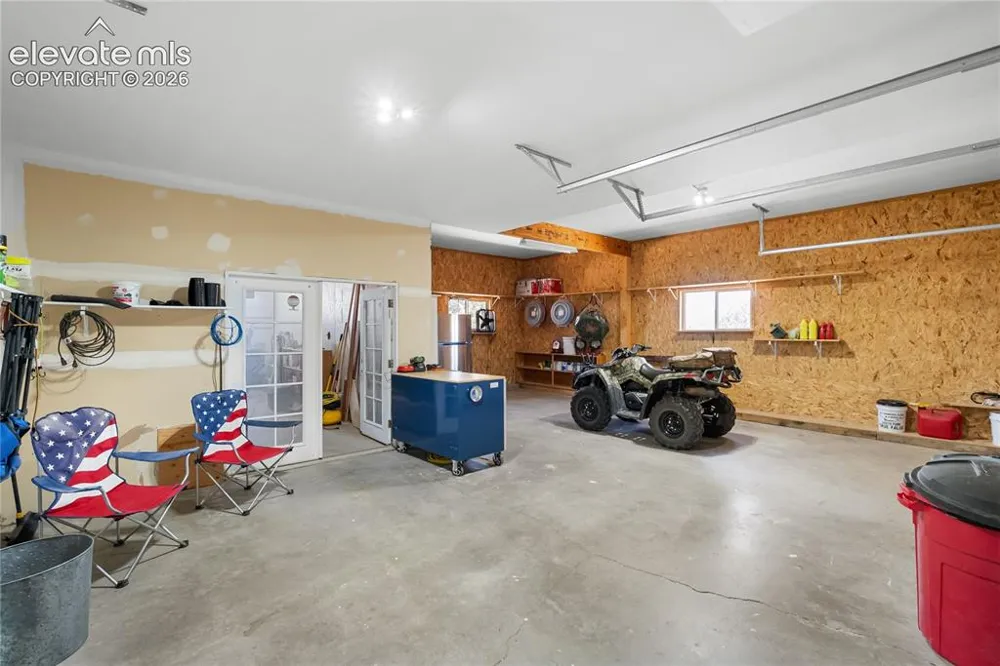 1400 Wild Bill Boulevard Westcliffe, CO 81252
