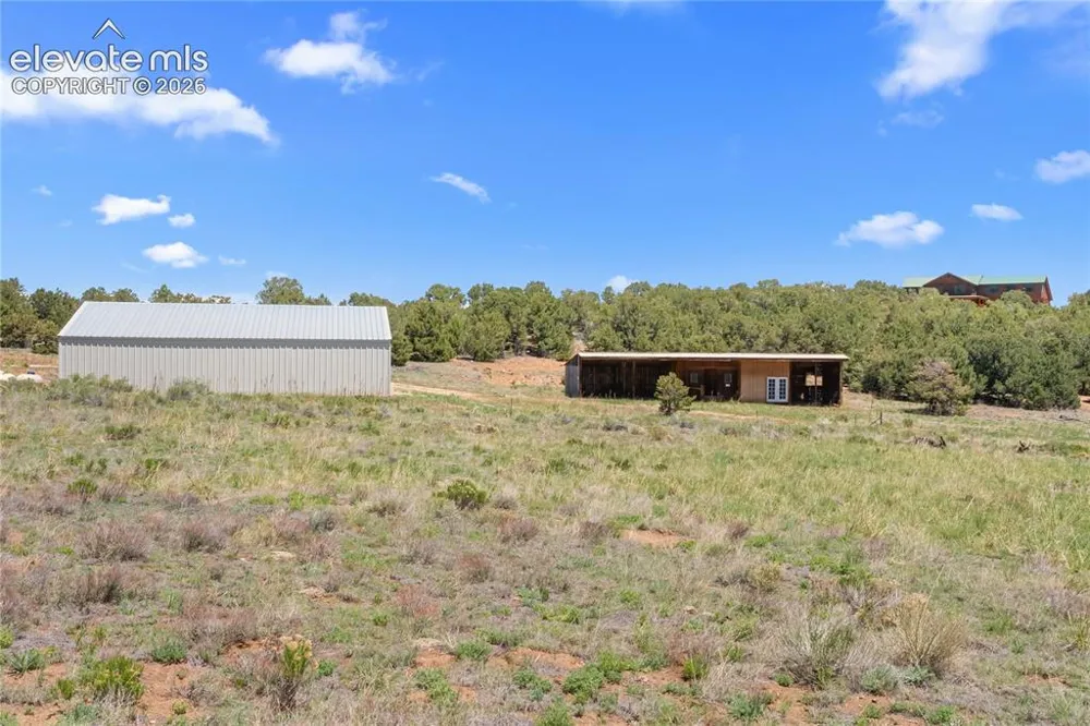 1400 Wild Bill Boulevard Westcliffe, CO 81252
