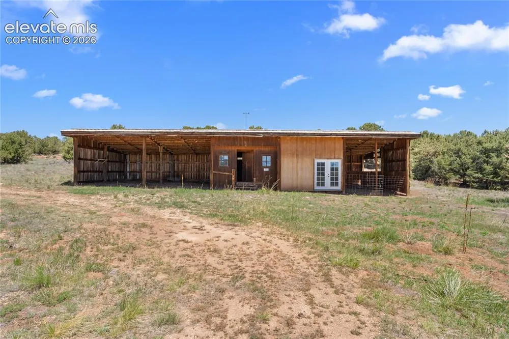 1400 Wild Bill Boulevard Westcliffe, CO 81252