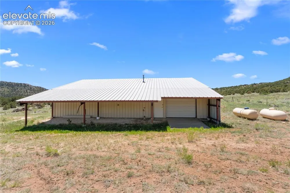 1400 Wild Bill Boulevard Westcliffe, CO 81252
