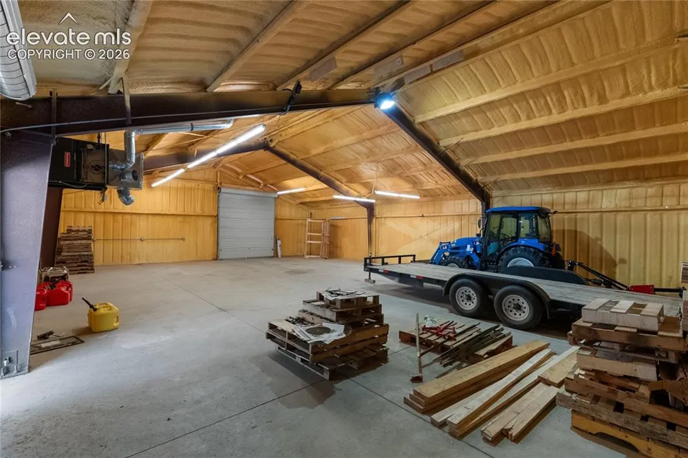1400 Wild Bill Boulevard Westcliffe, CO 81252