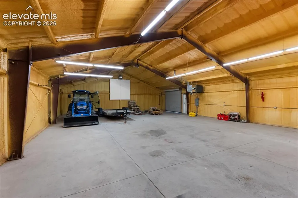 1400 Wild Bill Boulevard Westcliffe, CO 81252