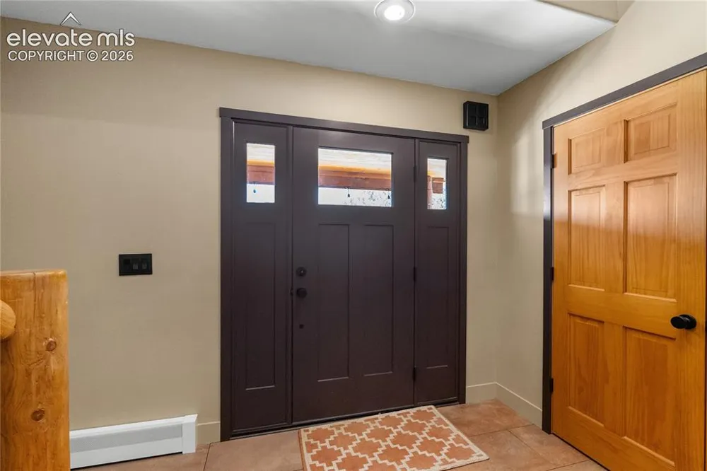 1400 Wild Bill Boulevard Westcliffe, CO 81252