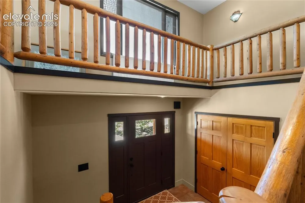 1400 Wild Bill Boulevard Westcliffe, CO 81252