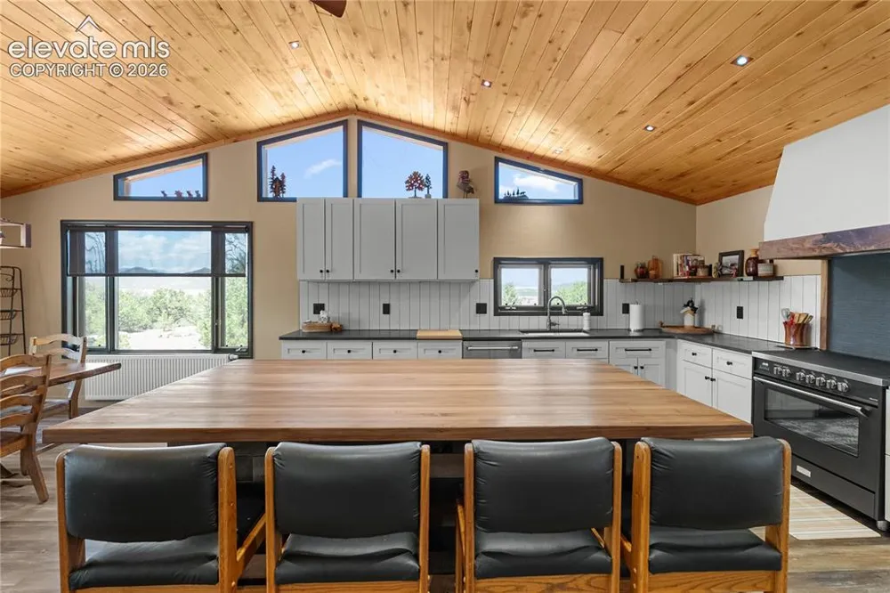1400 Wild Bill Boulevard Westcliffe, CO 81252
