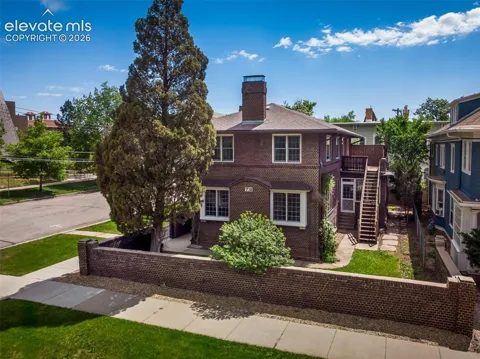 731 Cascade Avenue
