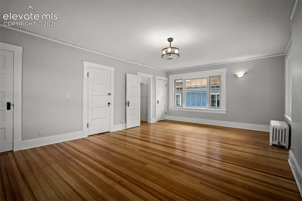 731 Cascade Avenue Colorado Springs, CO 80903