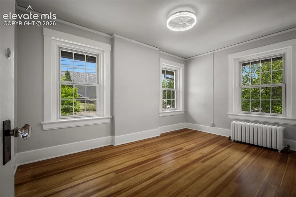 731 Cascade Avenue Colorado Springs, CO 80903