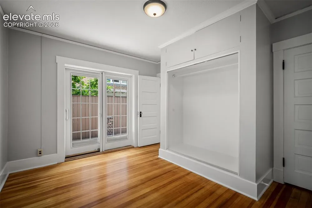 731 Cascade Avenue Colorado Springs, CO 80903
