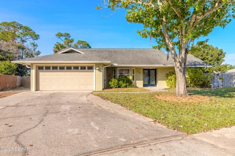 1105 Donnell Drive