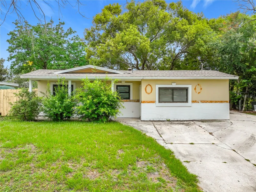 3209 FITZGERALD DRIVE Orlando, FL 32805