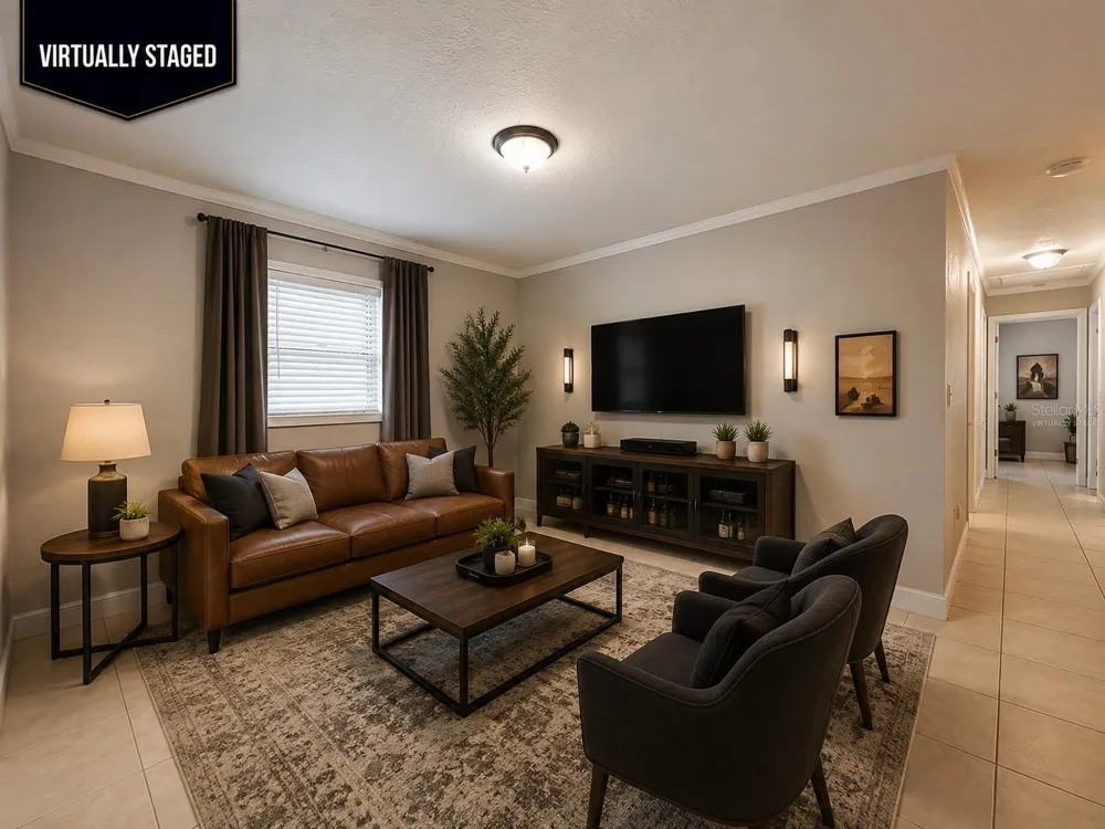 3209 FITZGERALD DRIVE Orlando, FL 32805