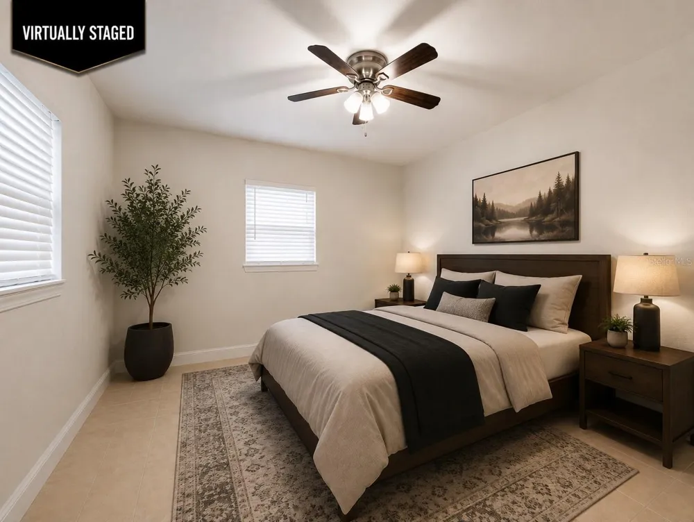3209 FITZGERALD DRIVE Orlando, FL 32805