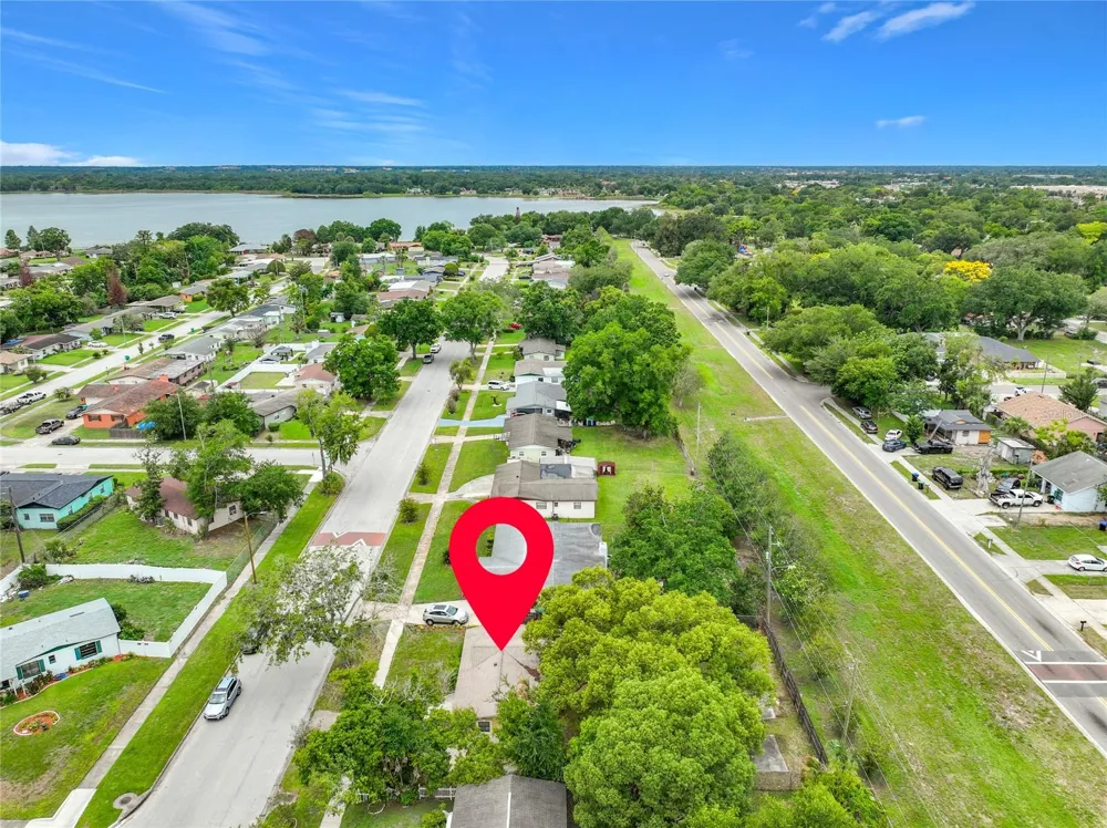3209 FITZGERALD DRIVE Orlando, FL 32805
