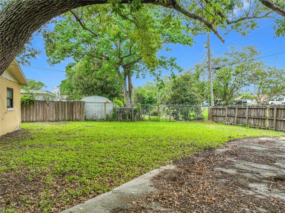 3209 FITZGERALD DRIVE Orlando, FL 32805