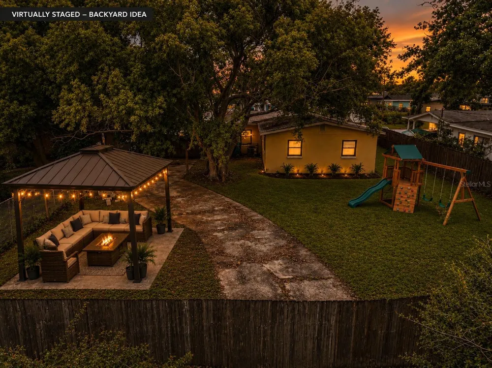 3209 FITZGERALD DRIVE Orlando, FL 32805