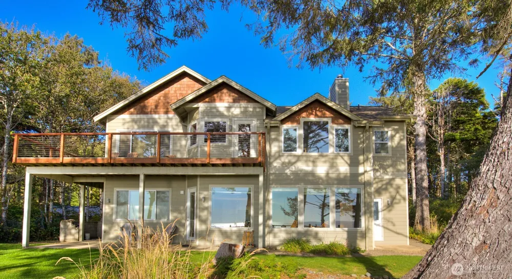4625 State Route 109 Moclips, WA 98562