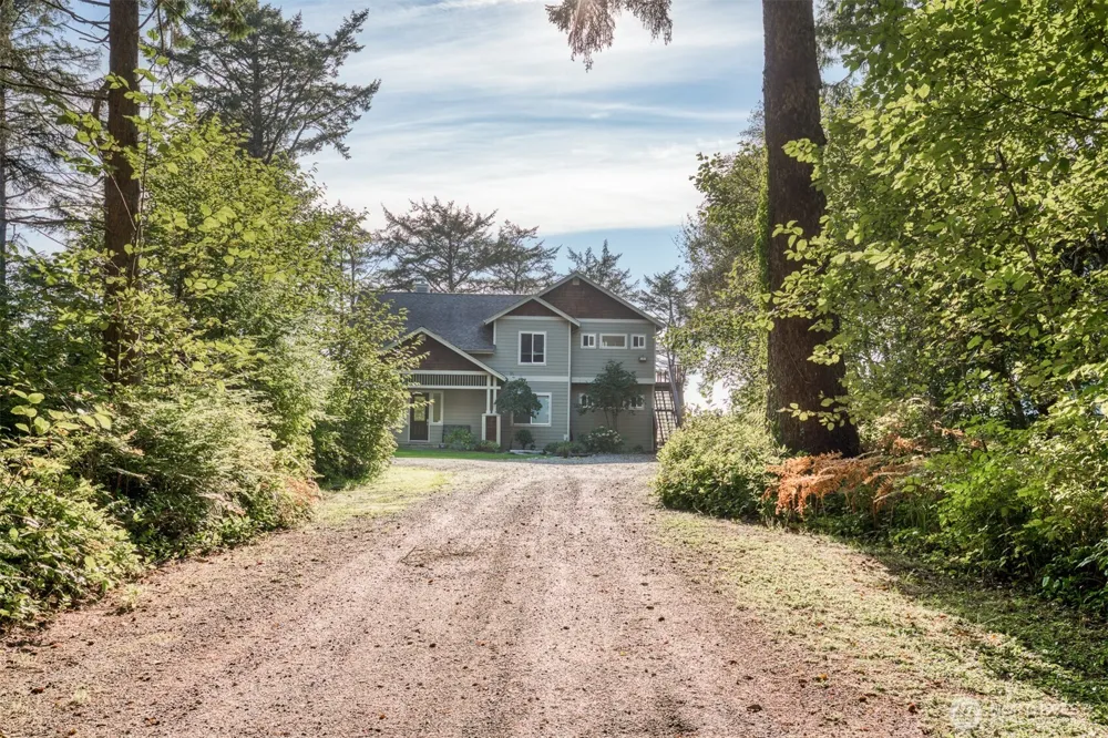 4625 State Route 109 Moclips, WA 98562