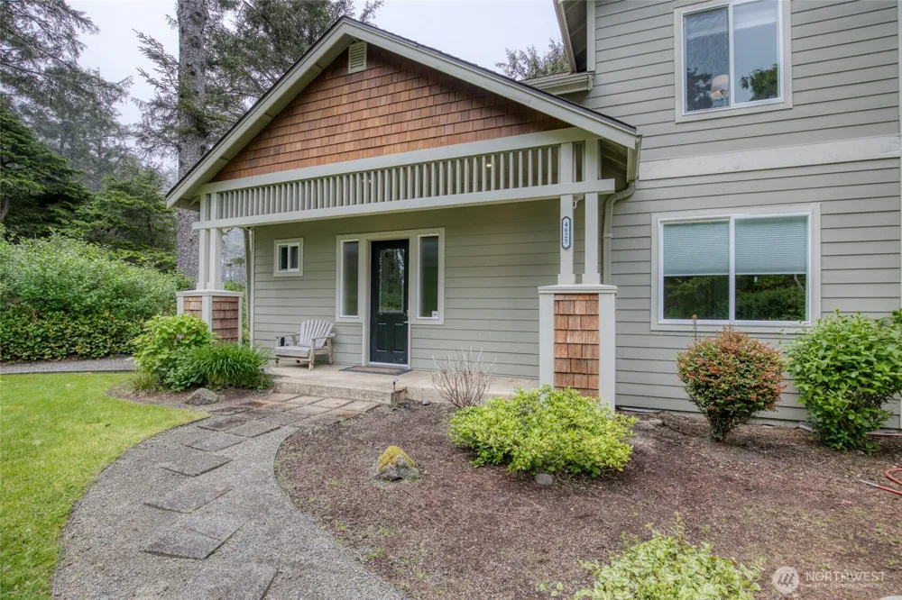 4625 State Route 109 Moclips, WA 98562