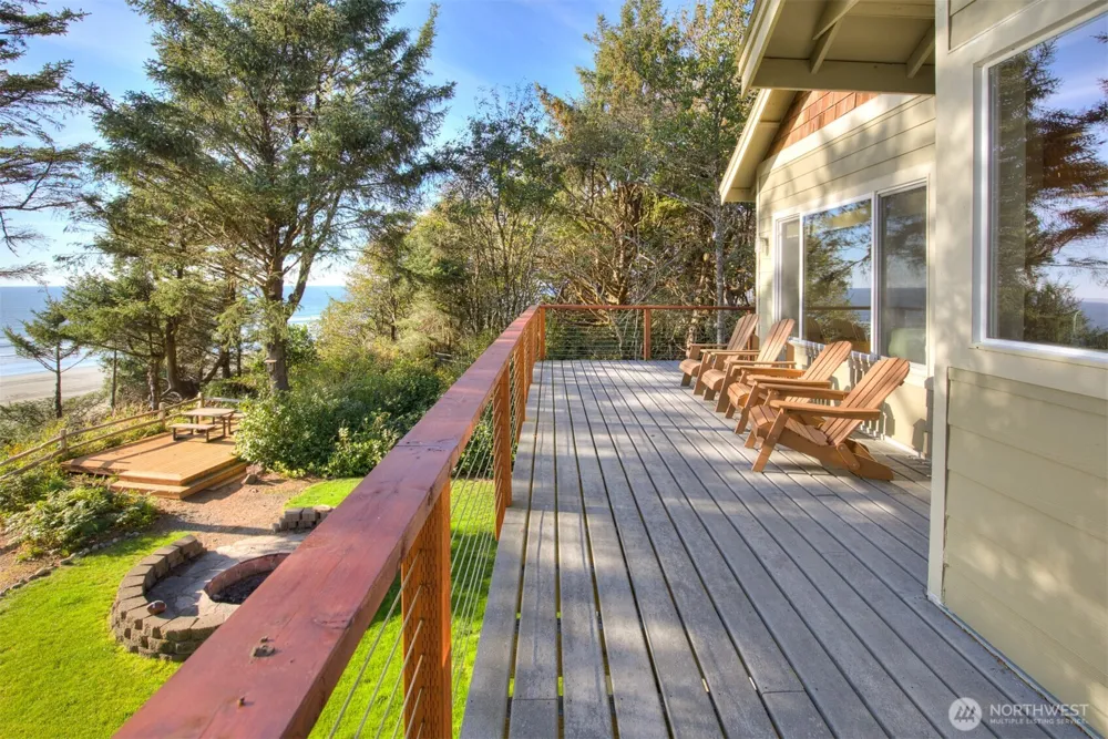 4625 State Route 109 Moclips, WA 98562
