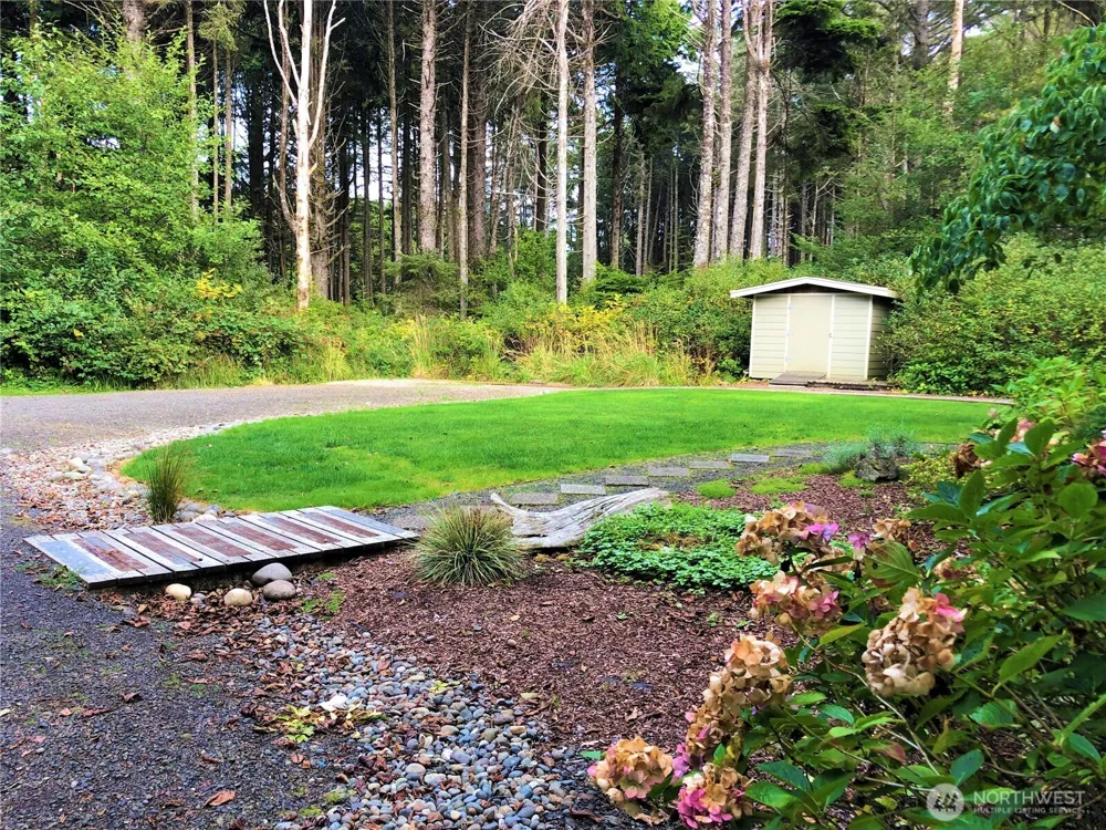 4625 State Route 109 Moclips, WA 98562