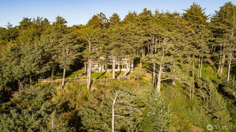 4625 State Route 109 Moclips, WA 98562