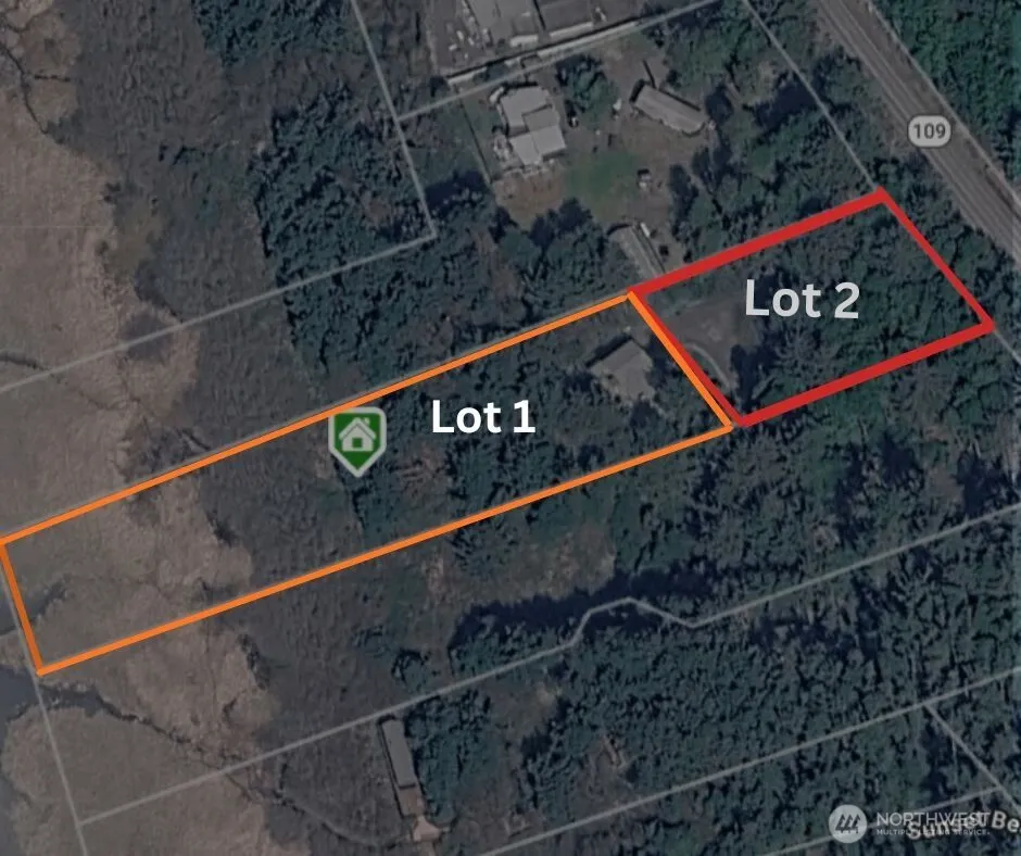 4625 State Route 109 Moclips, WA 98562