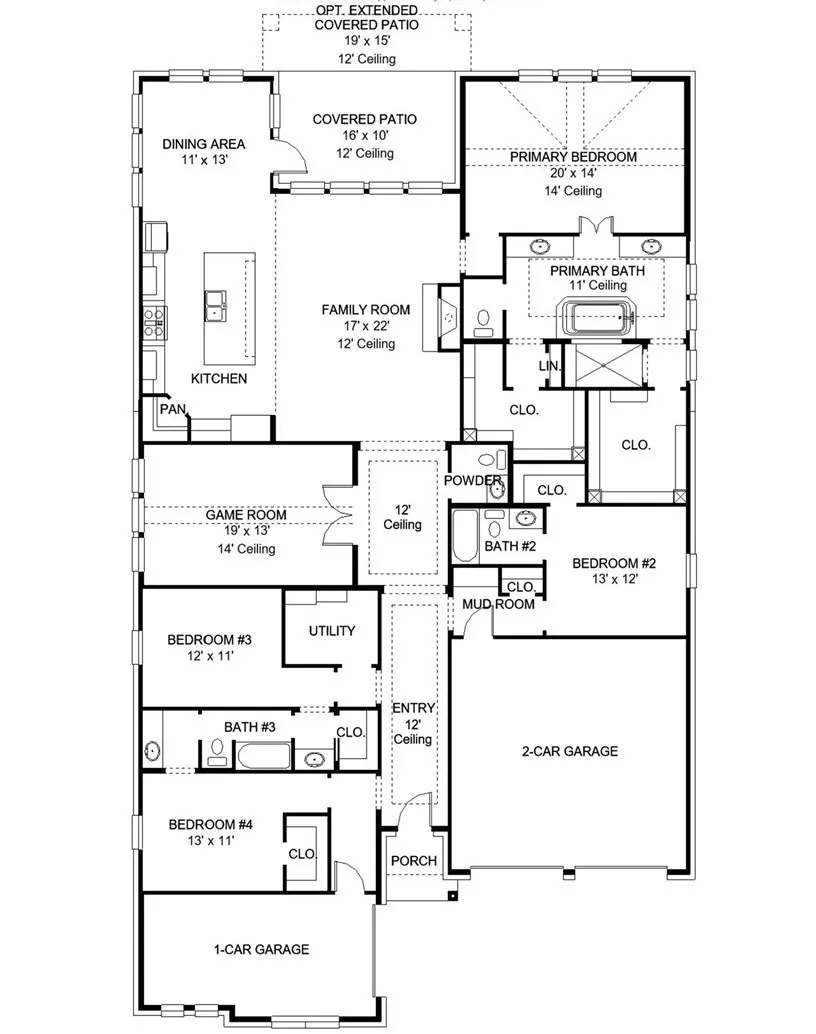 311 Twilight Drive Prosper, TX 75078