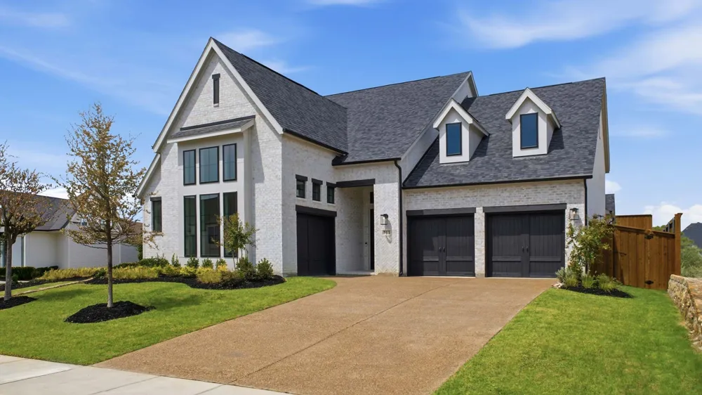 311 Twilight Drive Prosper, TX 75078