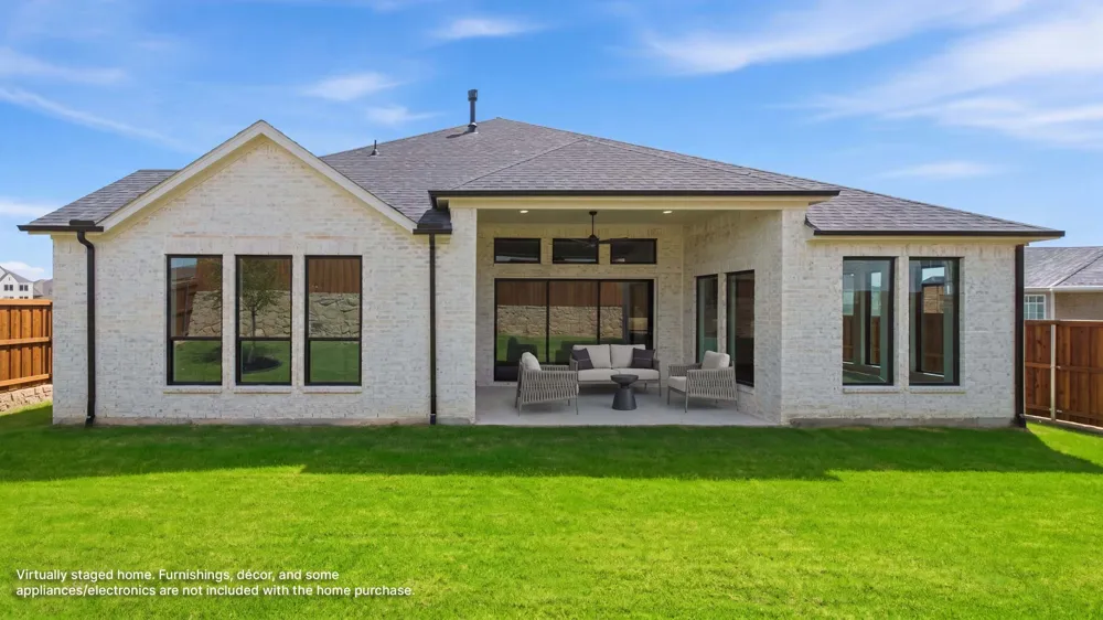 311 Twilight Drive Prosper, TX 75078