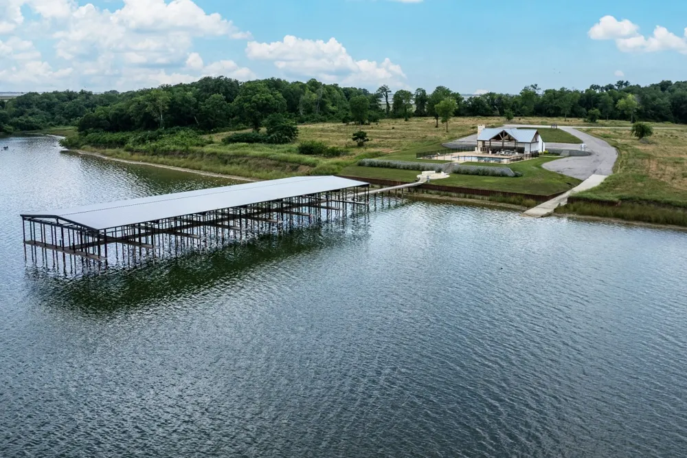 88 Chambers Bay Kerens, TX 75144